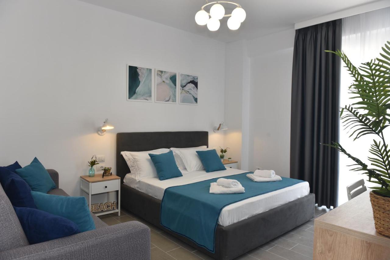 Amar Rooms&apartments Apartamento